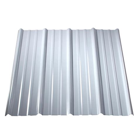 house metal roof home depot|10 ft metal roofing price.